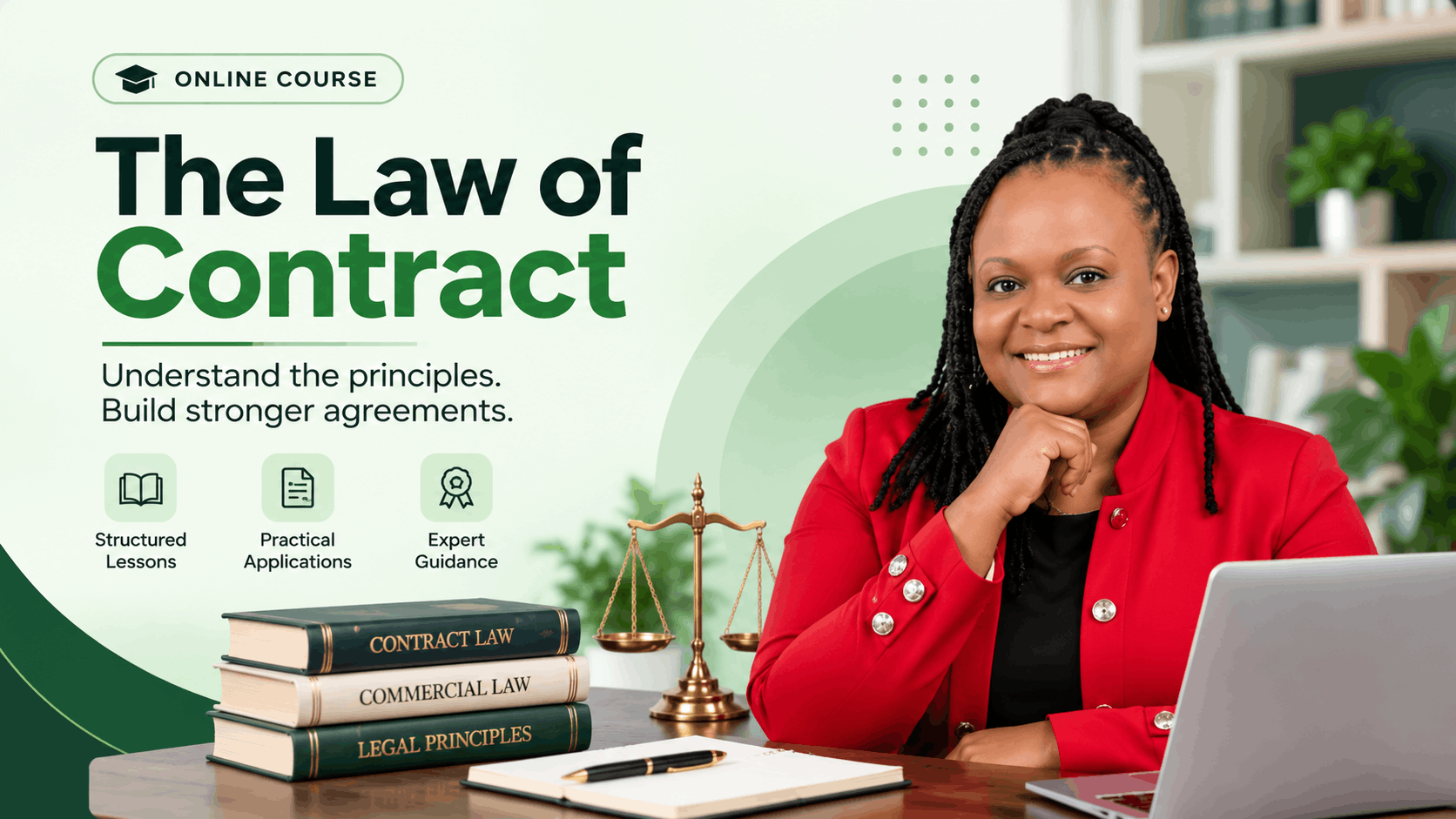 The Law of Contract